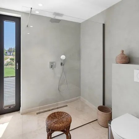 Lazy Olive Вилла *