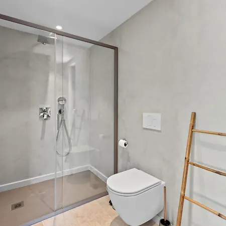 Lazy Olive Вилла