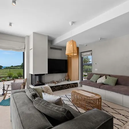 Vila Lazy Olive *