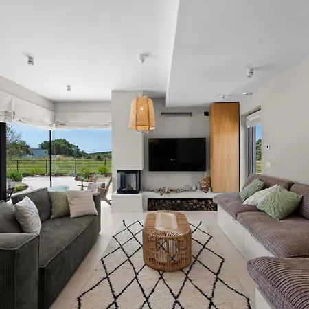 Villa Lazy Olive Orsera