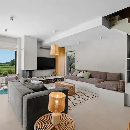 Lazy Olive Villa Orsera