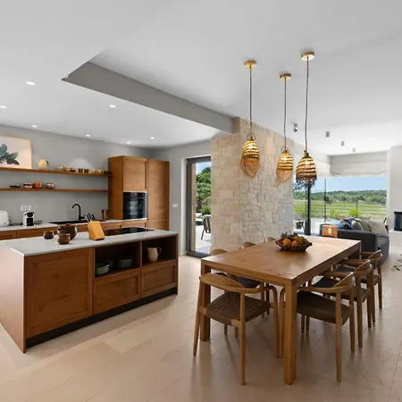 Lazy Olive Вилла