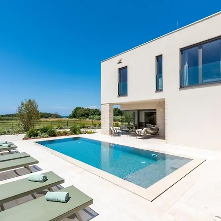 Vila Lazy Olive