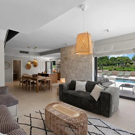 Lazy Olive Вилла *