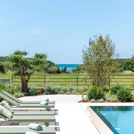 Villa Lazy Olive Orsera