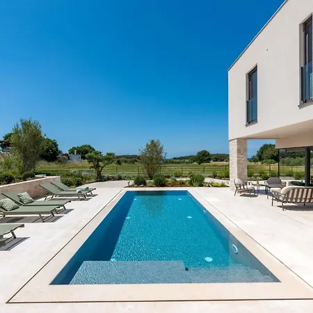 Vila Lazy Olive