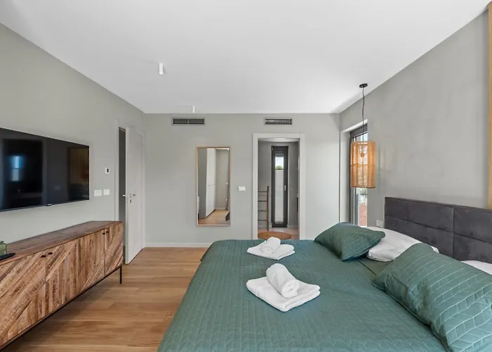 Villa Lazy Olive *