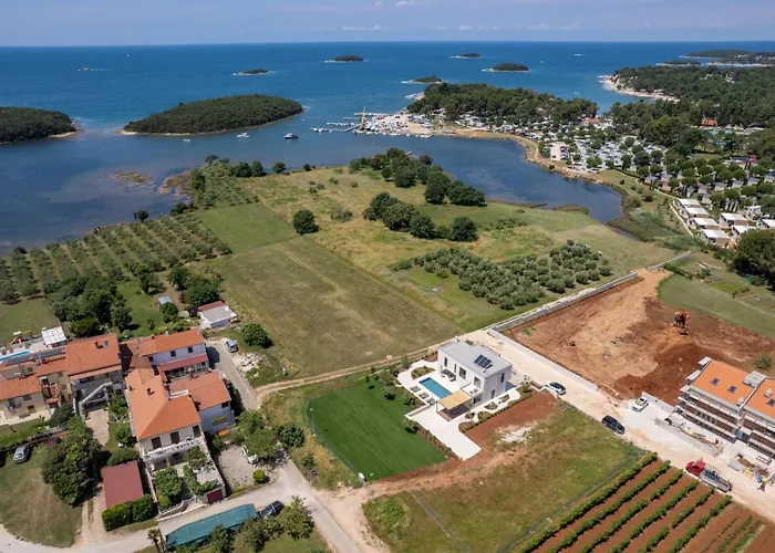 Villa Lazy Olive