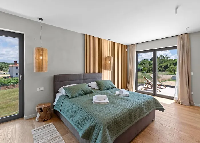 Villa Lazy Olive *
