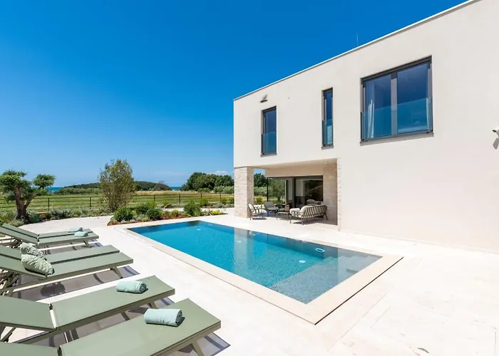Villa Lazy Olive
