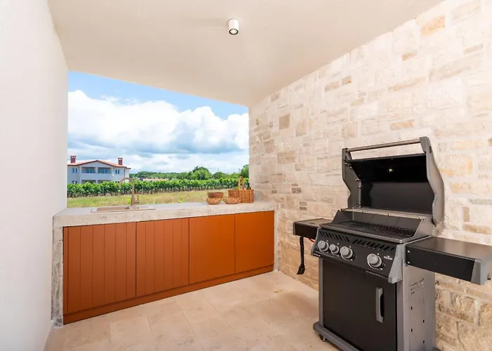 Villa Lazy Olive