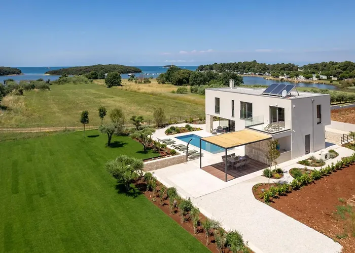 Villa Lazy Olive