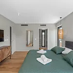 Villa Lazy Olive *