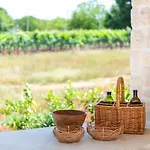 Villa Lazy Olive Vrsar