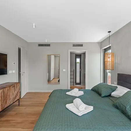 Villa Lazy Olive *