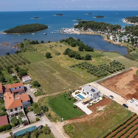 Villa Lazy Olive