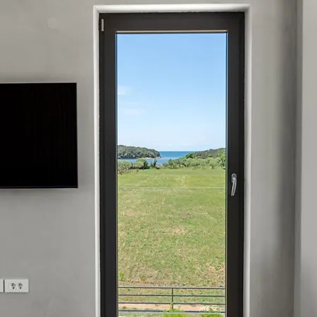 Lazy Olive Villa Vrsar