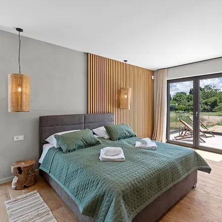 Villa Lazy Olive *