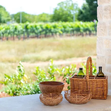 Villa Lazy Olive Vrsar