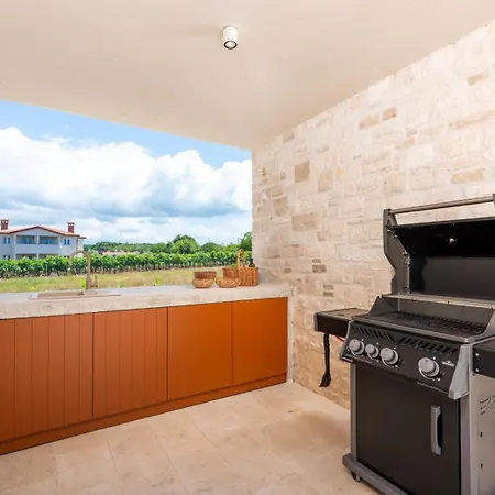 Villa Lazy Olive