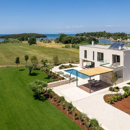 Villa Lazy Olive