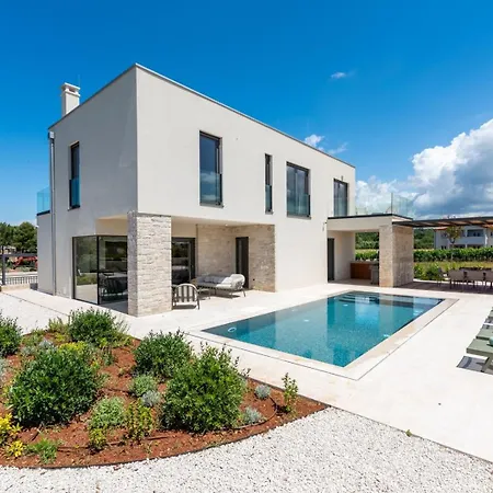 Villa Lazy Olive *