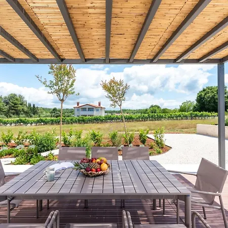 Lazy Olive Villa Vrsar