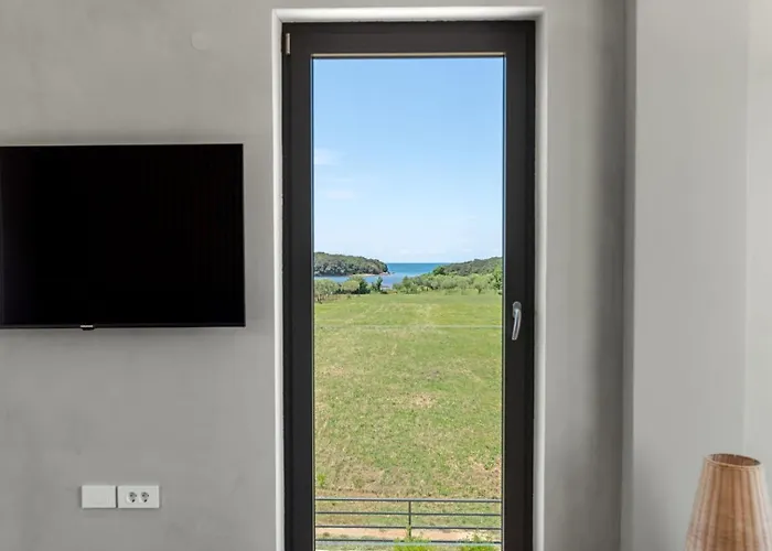 Lazy Olive Villa Vrsar